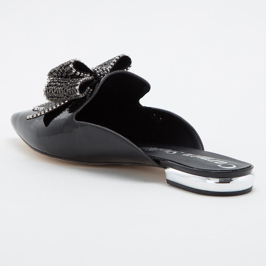 mule branco carmen steffens