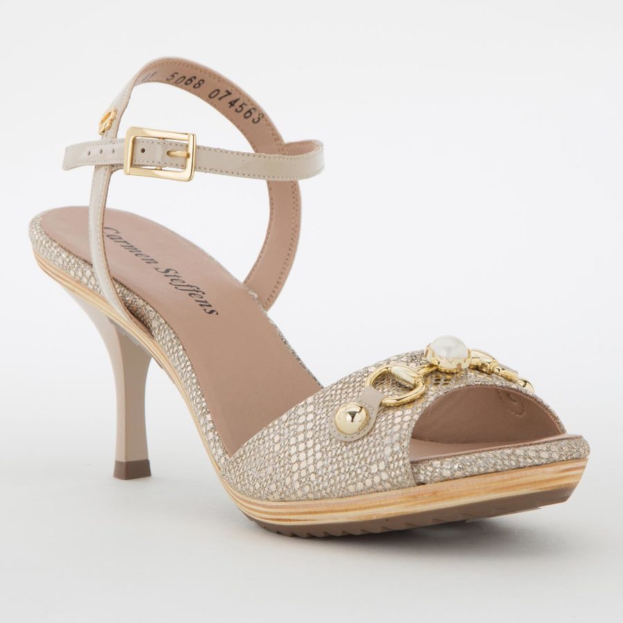 sandalias c steffens