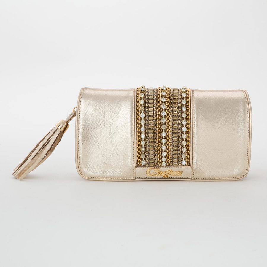 clutch carmen steffens