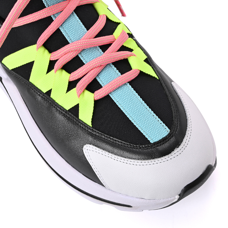 Sneaker Multicolor Trendy