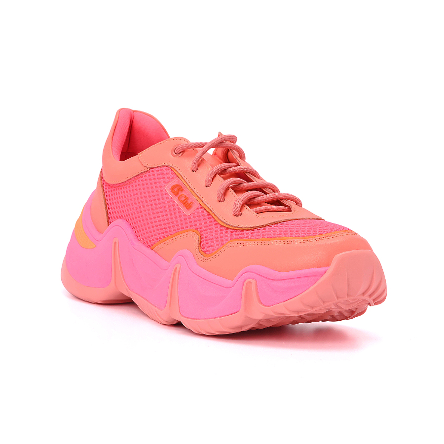 Tenis cs hot sale club rosa