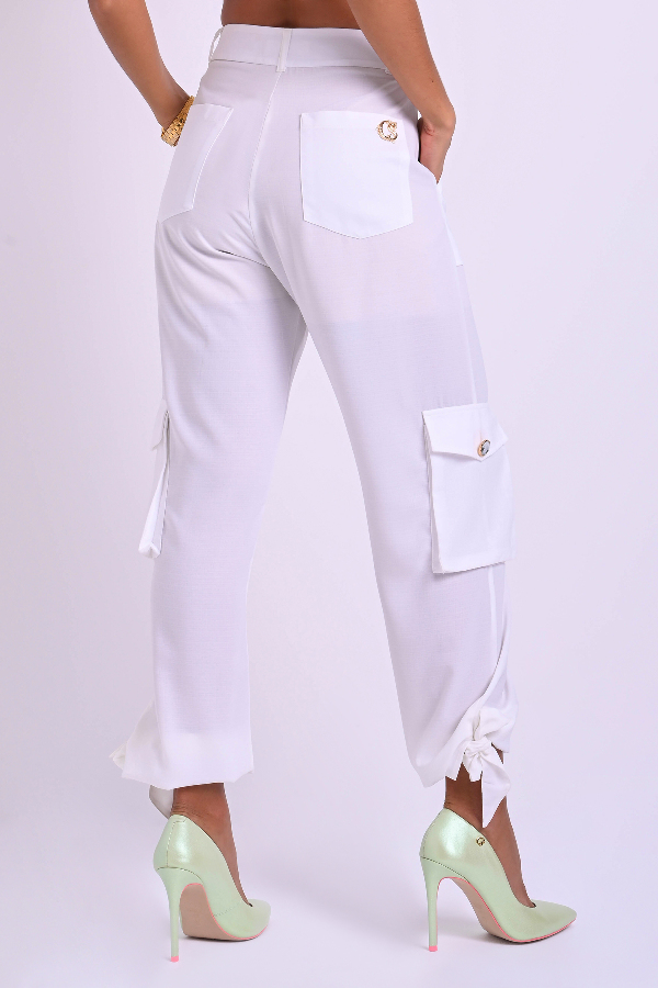 CALÇA CARGO