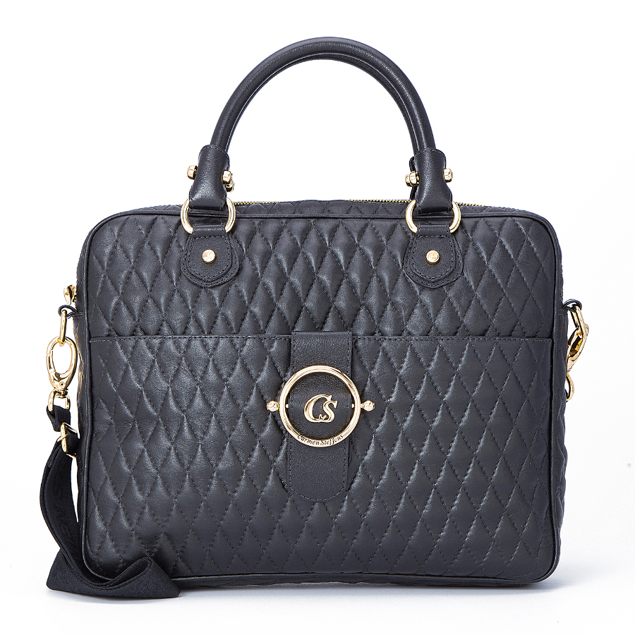 bolso cartera notebook mujer