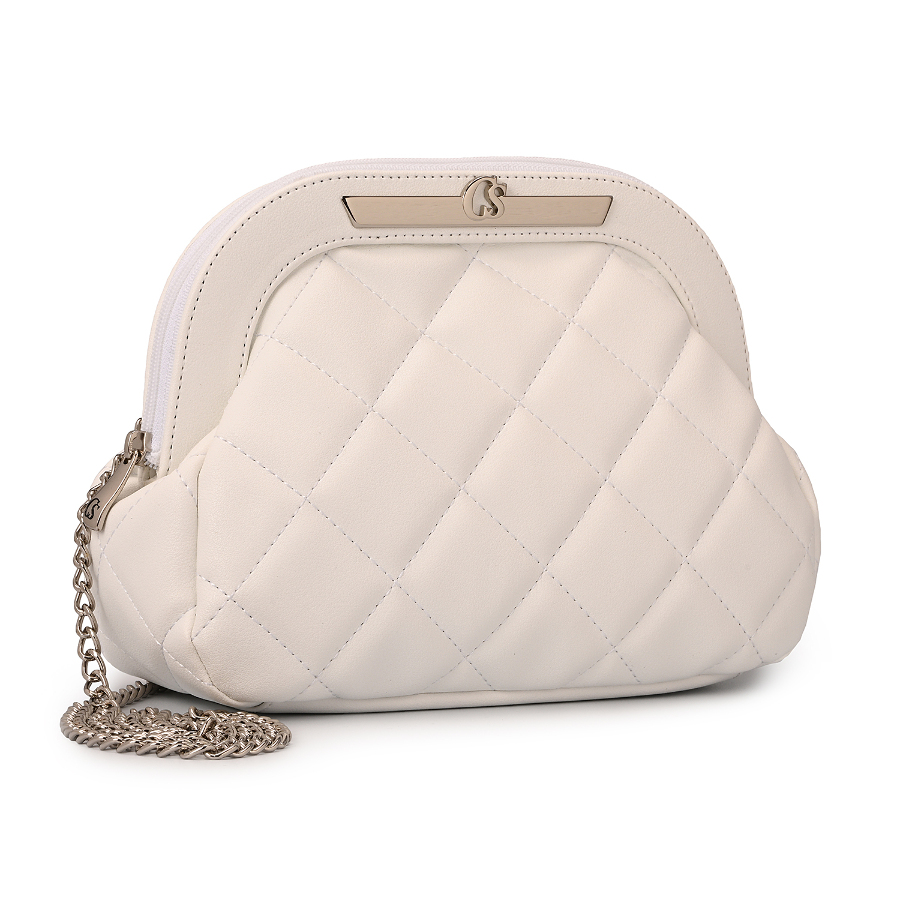 QUILTED BAG