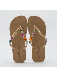 preço do chinelo da carmen steffens