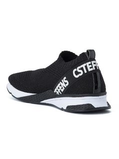 Stretch Knit sneakers