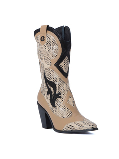 bota texana carmen steffens