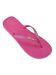 CHINELO PINK front