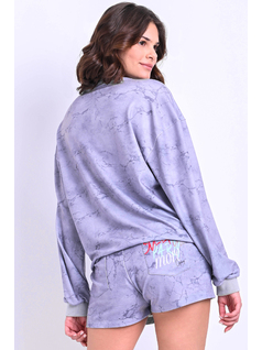 BUZO MANGA LARGA ESTAMPADO back