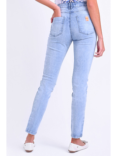 CALÇA GANGA SKINNY BÁSICA
