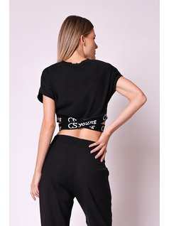 CROPPED CON FRANJA YOUNG back