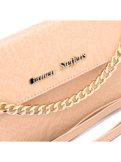 MINI BAG COM CORRENTE back