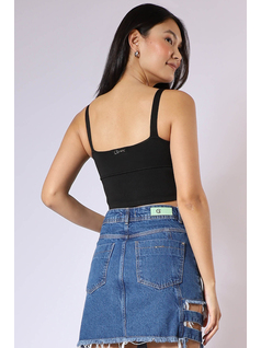 CROPPED CORSET CS YOUNG back