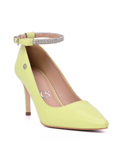 stilleto front