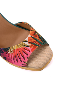 SANDALIA ZUECO CARMEN STEFFENS VERANO 2023
