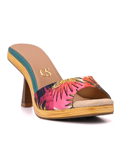 SANDALIA ZUECO CARMEN STEFFENS VERANO 2023