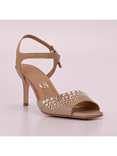 SANDALIA CARMEN STEFFENS VERANO 2023 front