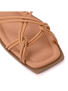 SANDALIA CS YOUNG back