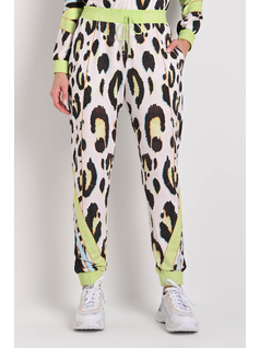 PANTALON JOGGER ESTAMPADO front