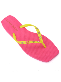 CHINELO MULHER CS front