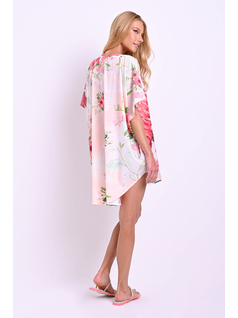 SAIDA DE PRAIA KAFTAN back