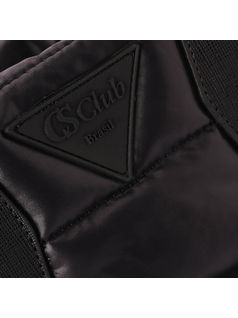 CARTERA TOTE NEGRA CS CLUB back
