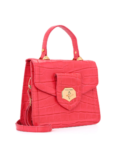 QUILTED BAG
