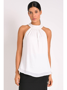 BLUSA front