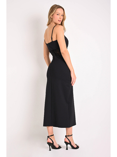 VESTIDO back