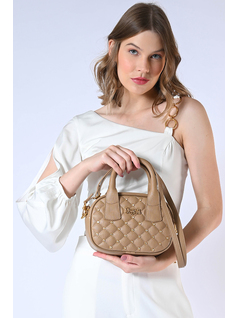 QUILTED BAG