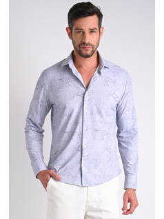 CAMISA front