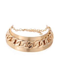 ACESSORIOS - MET OURO front
